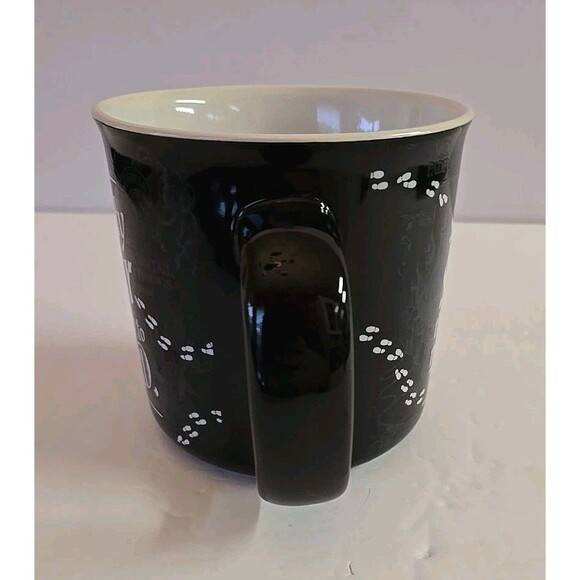 Harry Potter I Solemnly Swear That I Am Up to No Good  20 oz Ceramic Coffee Mug - Picture 4 of 6